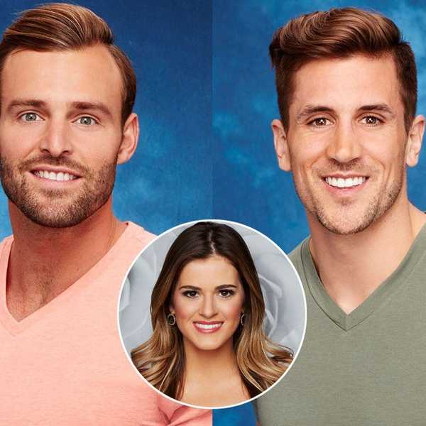 50 Thoughts That Went Through My Mind While Watching The Bachelorette Finale