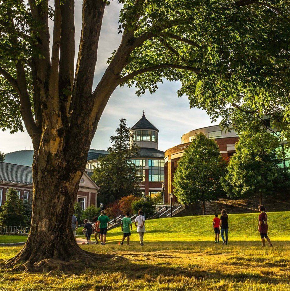 The Reality Of Leaving For College