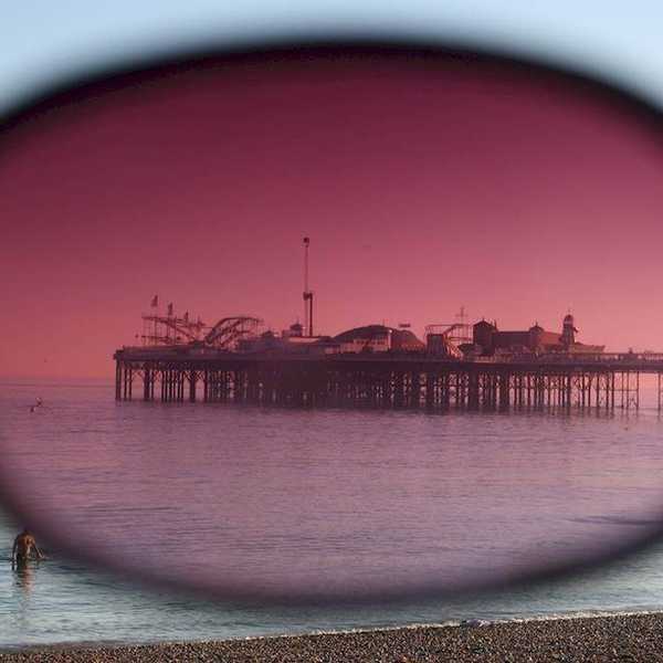 Why You Have To Take Off The Camp Goggles