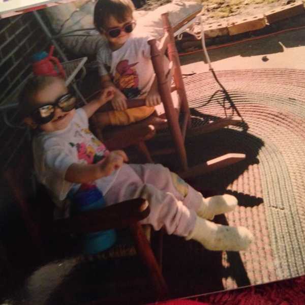 How My Twin Sister Has Shaped Me Into The Person I Am Today