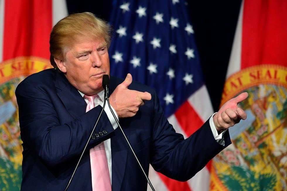 America's Next Step: Week I
