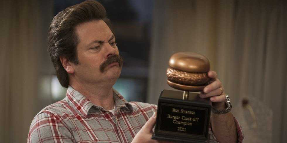 10 Things That Are True Of Every Foodie