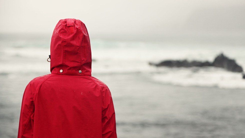 Being Real In A Fake World