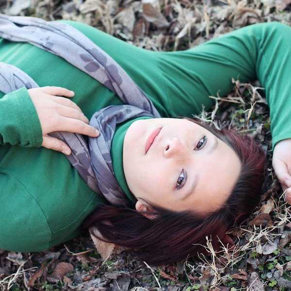 A Letter To My 16-Year-Old Self