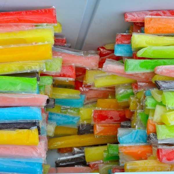 10 Perfect Times To Have An Ice Pop