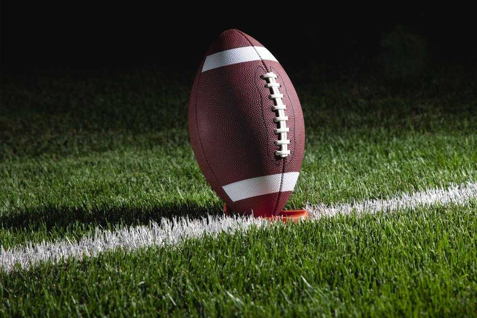 August 2016: The Resurgence Of Sports