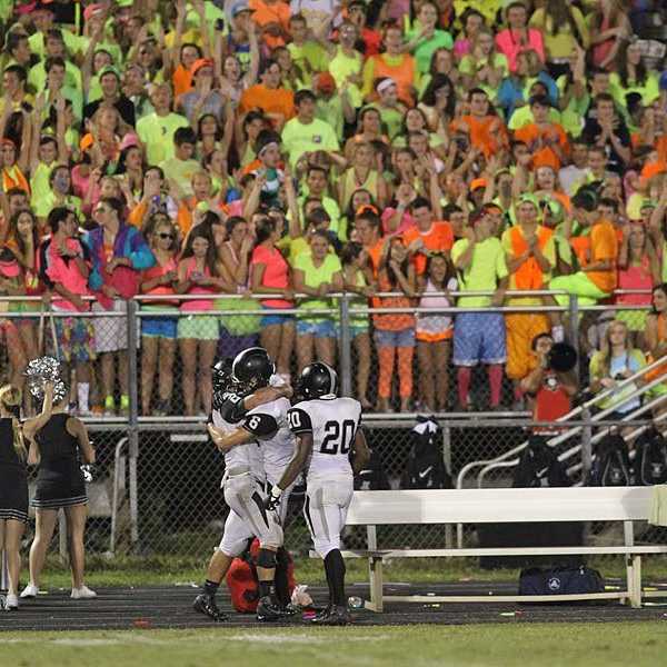 Coming Home To Old Friends