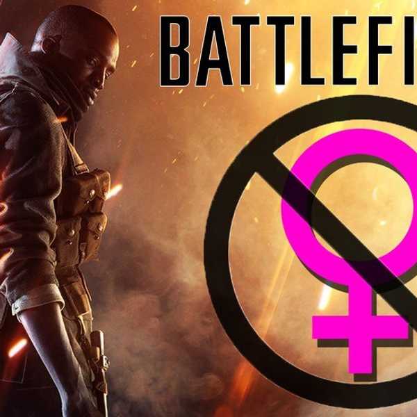 Social Justice, Historical Revisionism, And Video Games