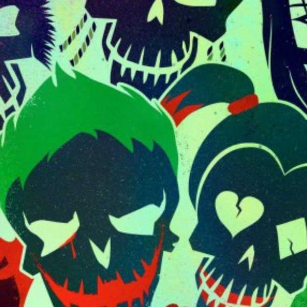 Ranking The Characters In Suicide Squad