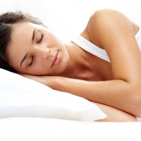 6 Ways To Get Your Sleep Back On Track