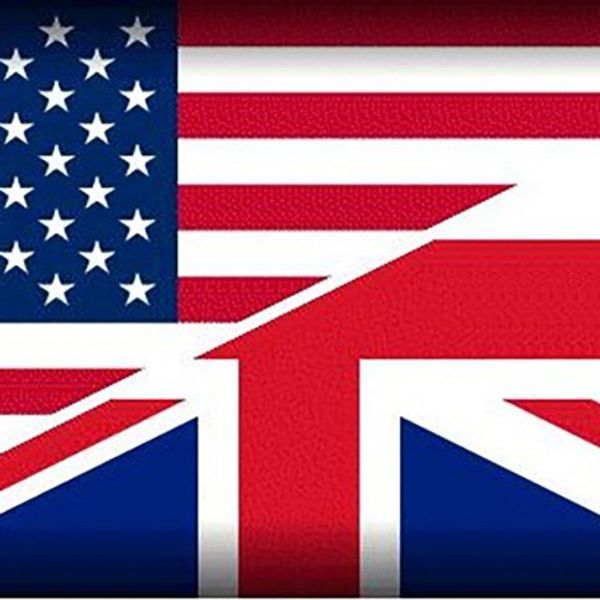 6 Things You Know If You Have A British Best Friend