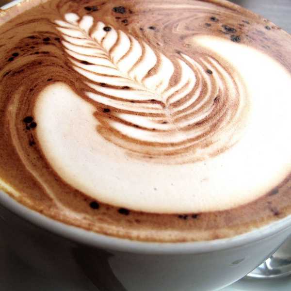 The Coffee Shops You Need To Try in Suffolk County