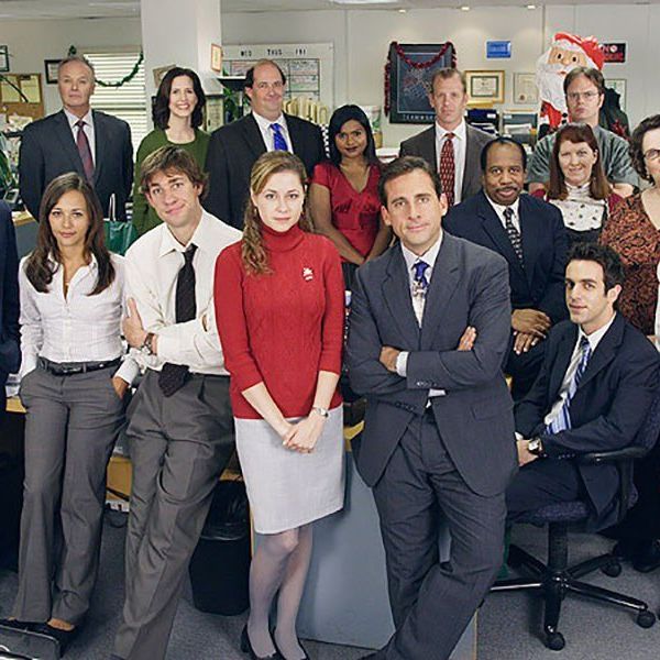 The Office: Five Big Continuity Errors