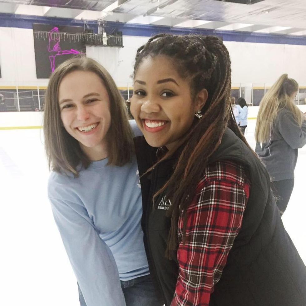 Sorority Stereotypes Debunked: What You Actually Need to Know If You're Considering Rushing