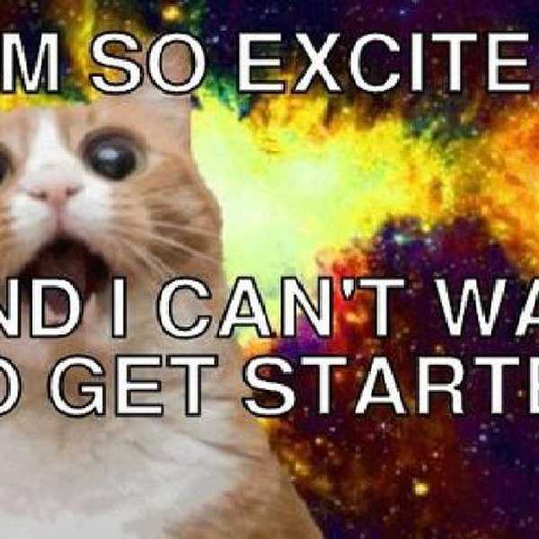 Counting Down The Days