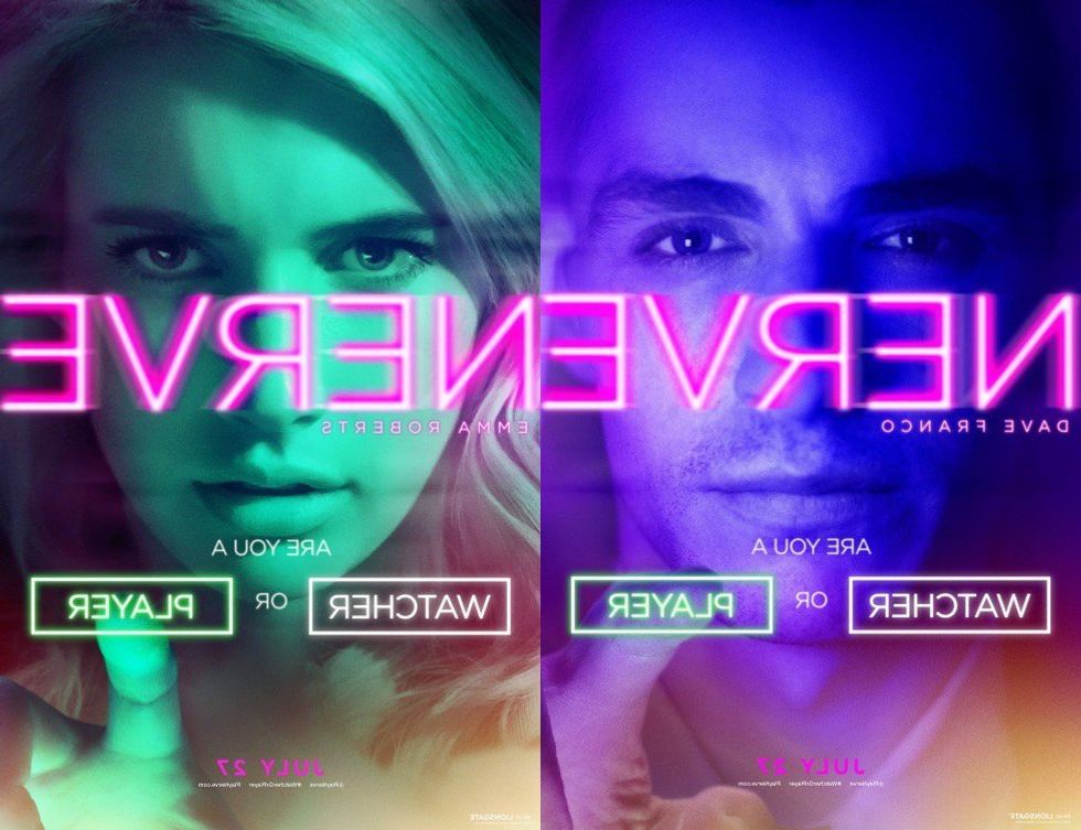 Underlying Themes In "Nerve" That You Might’ve Missed