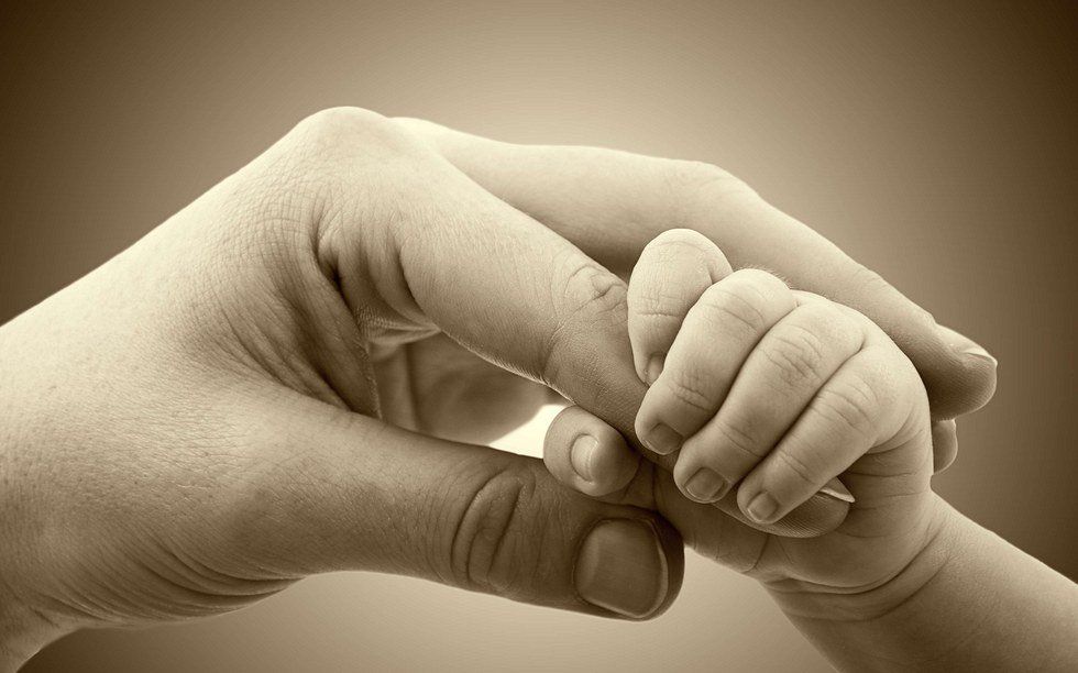 What I Learned From A Two-Year-Old