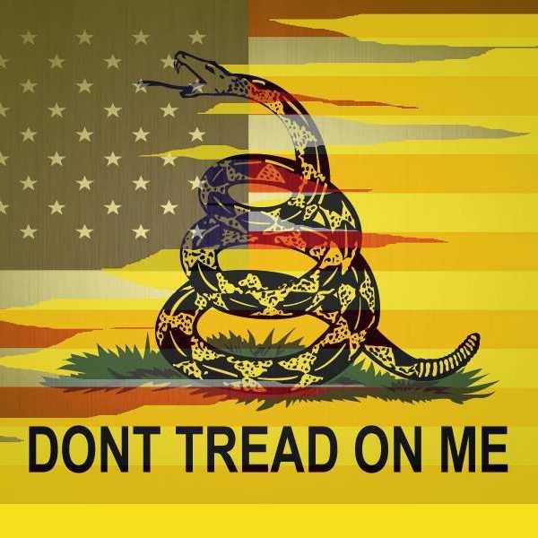 Home Of The Free, But Not For Long