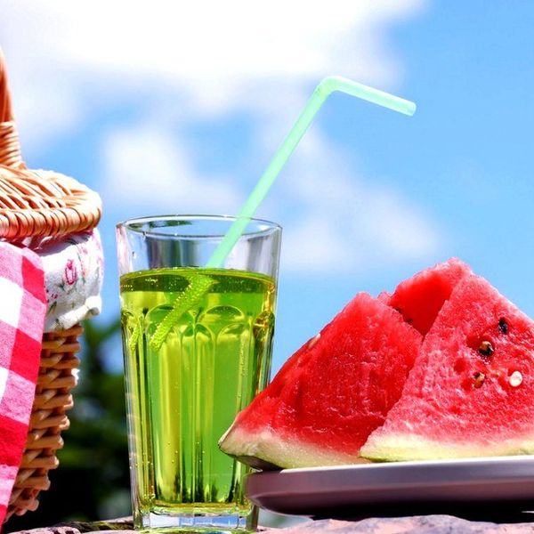 19 Simple Summer Snacks