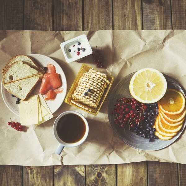 4 Food Blogs For The Health-Conscience College Student