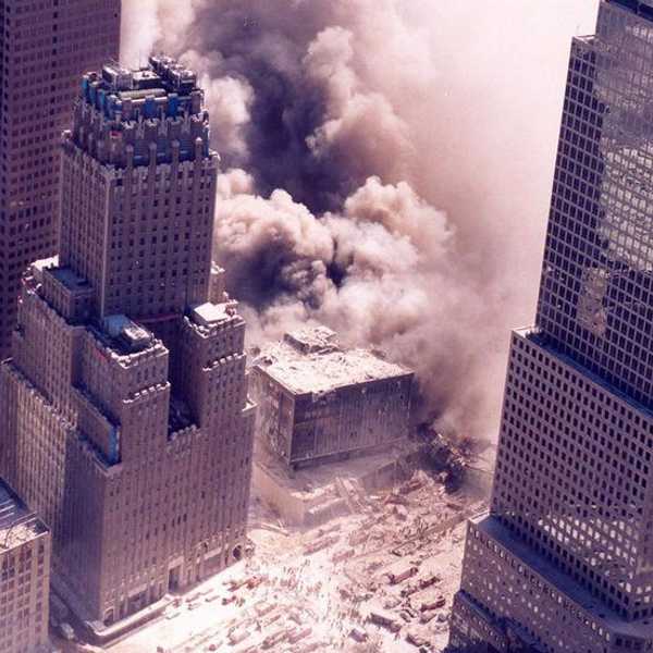 Inside 9/11