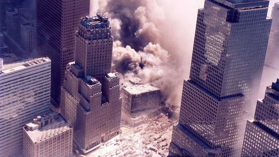 Inside 9/11