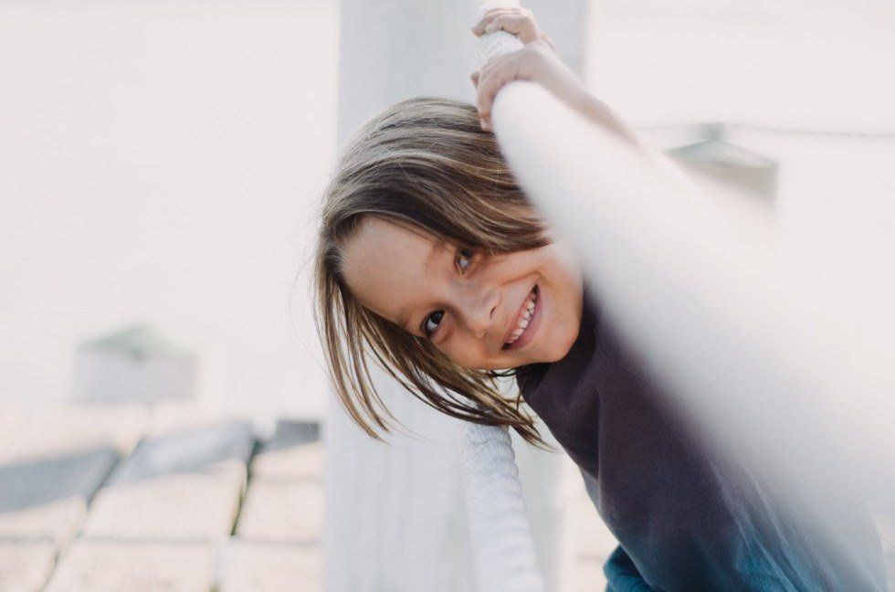 Why Babysitting Is The Best Job In The World