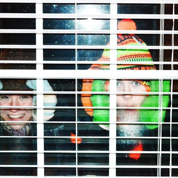 An Open Letter To My New Roommate