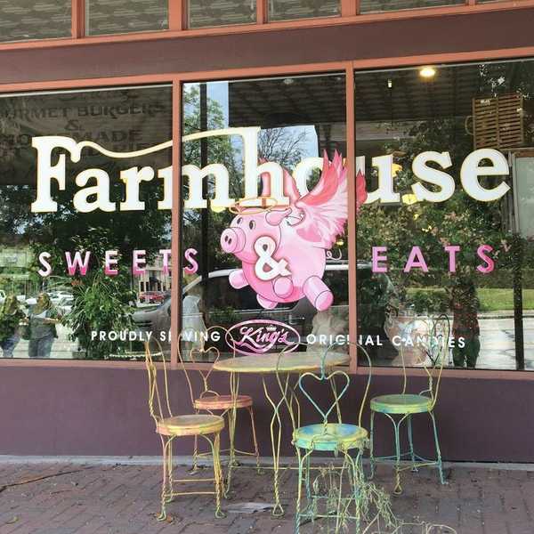 The 9 Best Places To Eat In Huntsville, Texas