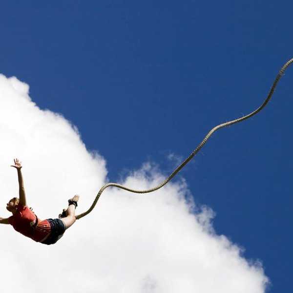 Why Fear Shouldn't Control Us