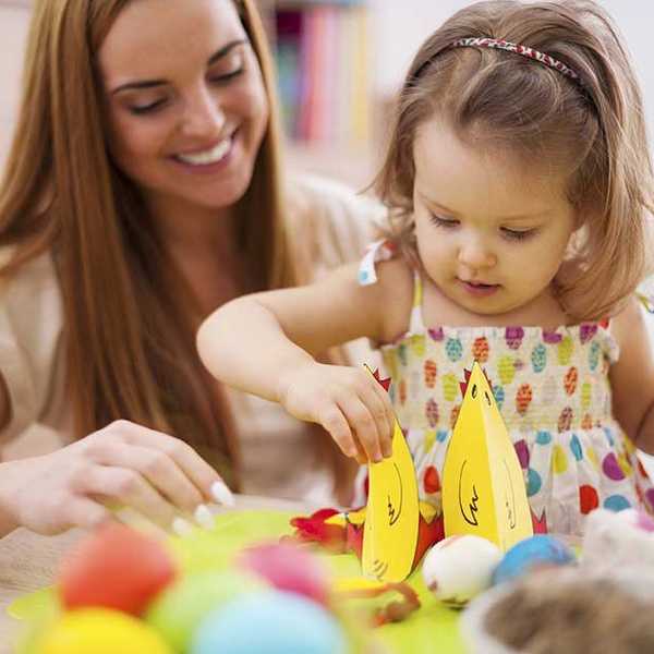 7 Thoughts Of Every Babysitter