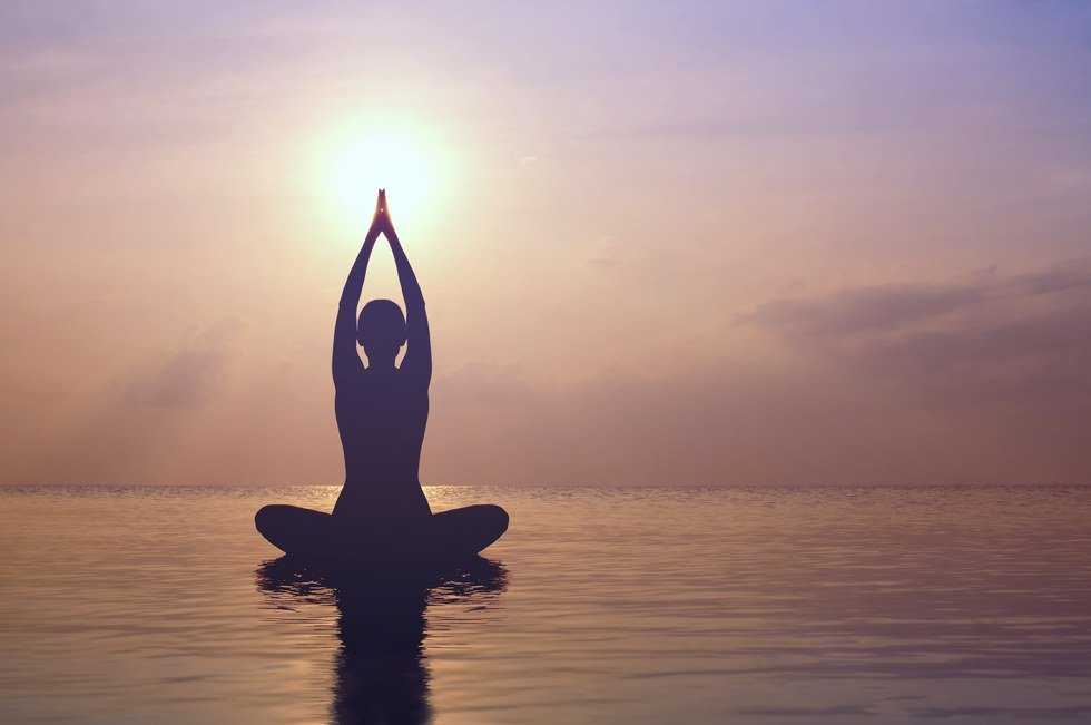 7 Ways To Reduce Stress
