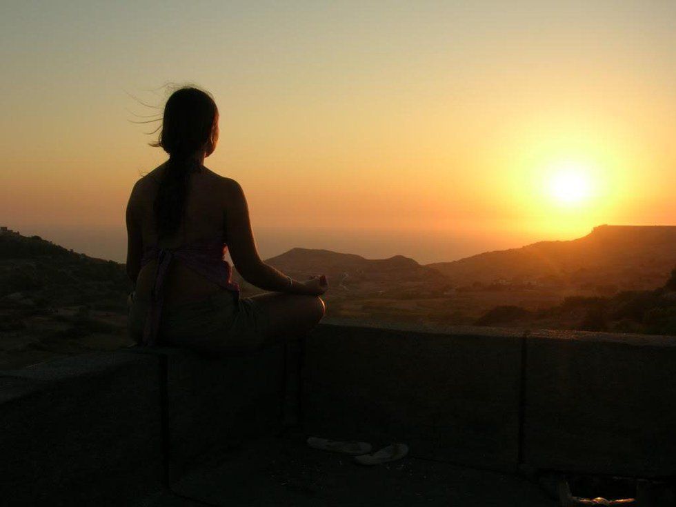 6 Easy Ways To Clear Your Mind