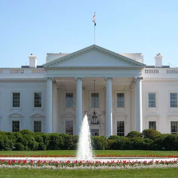 Dear Future President