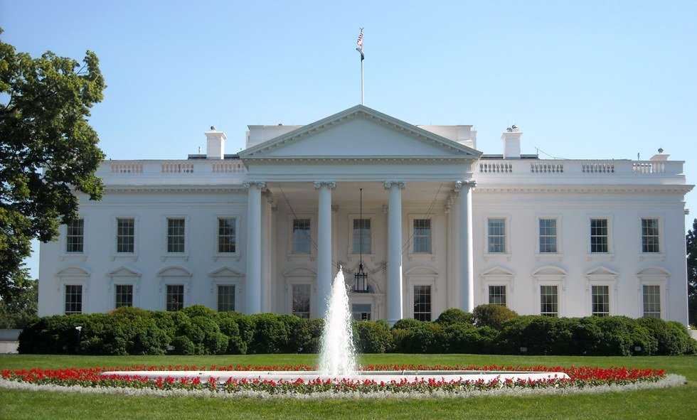Dear Future President