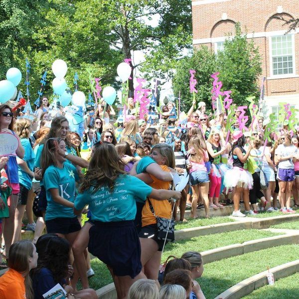 5 Things You Should Know About Being A PNM