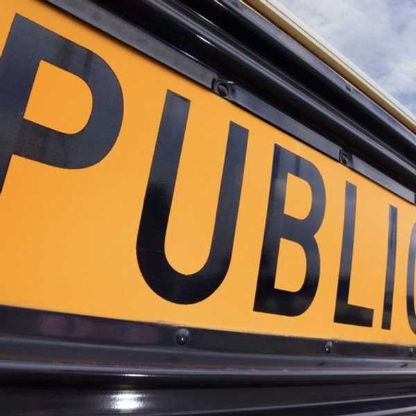 A Public Education Is A Blessing