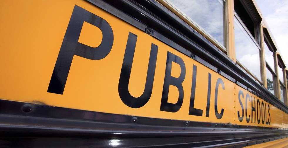 A Public Education Is A Blessing