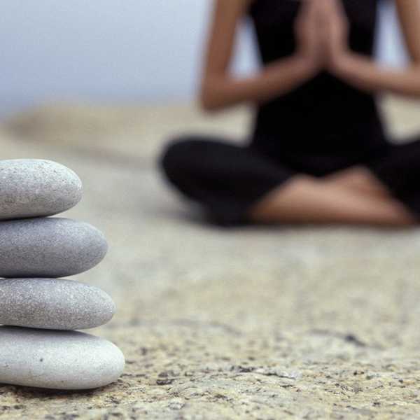 Meditation: Decoded