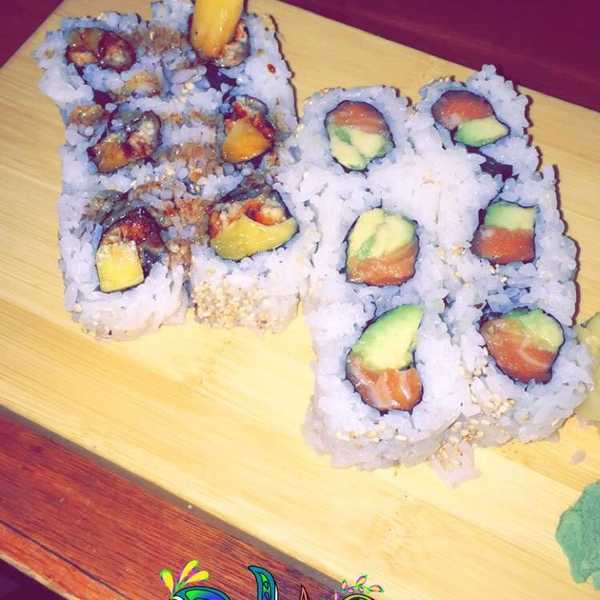 Great Food Around UC Berkeley Campus