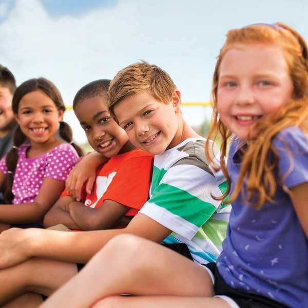 What My YMCA Camp Students Taught Me