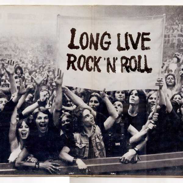 I'm A Millennial Who Loves Classic Rock