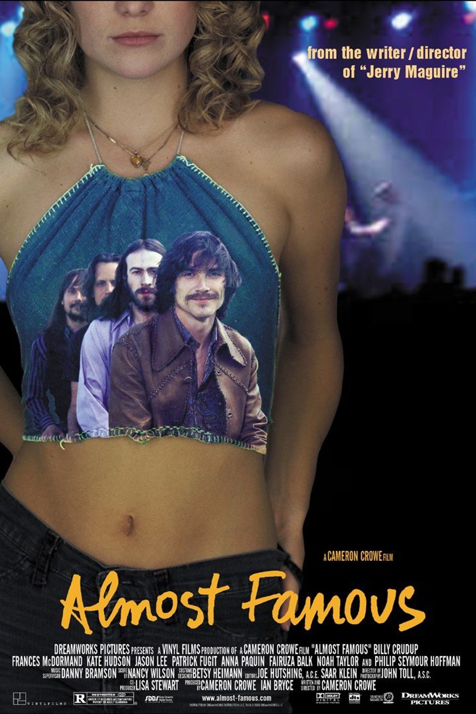 4 Movies You Need To See Before Turning 21