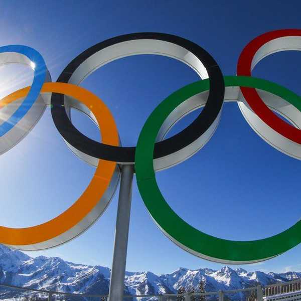 7 Relatable Olympic Sports For College Students