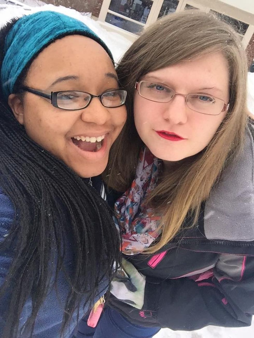 An Open Letter To My College Roommate