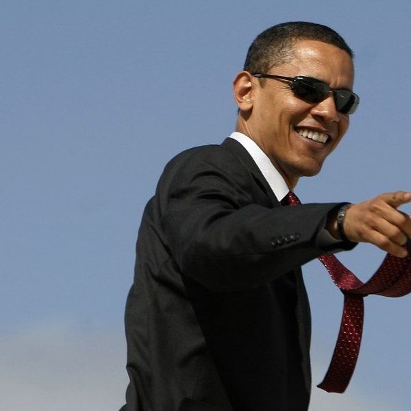 10 Reasons Why President Obama Is One Of The Coolest Guys Alive