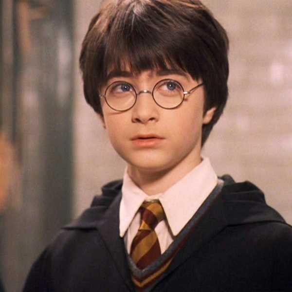 Thoughts on Harry Potter and the Cursed Child