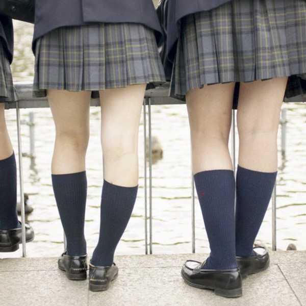 14 Things All Catholic School Alumni Know To Be True