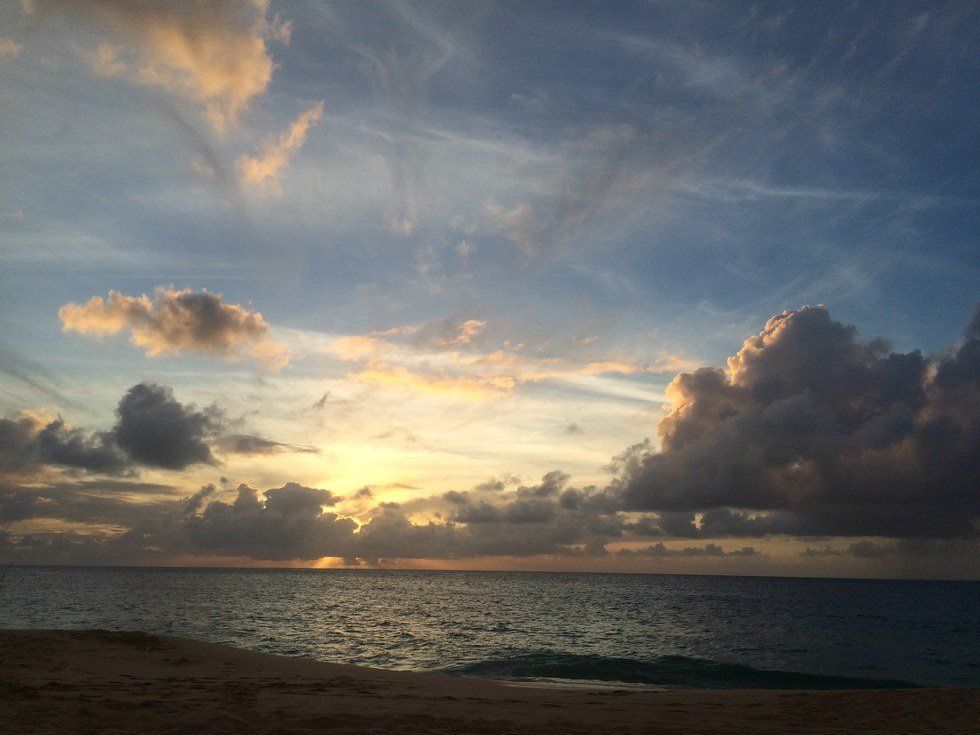 "To Act Like A White Person"