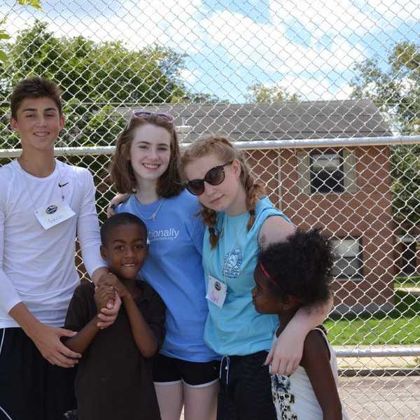 There Is More To Mission Trips Than What You See On Instagram